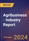 Agribusiness - Industry Report - Product Image