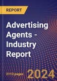 Advertising Agents - Industry Report- Product Image