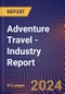 Adventure Travel - Industry Report - Product Image