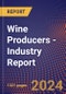 Wine Producers - Industry Report - Product Thumbnail Image