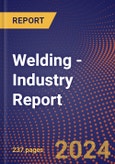 Welding - Industry Report- Product Image