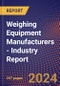 Weighing Equipment Manufacturers - Industry Report - Product Image