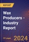 Wax Producers - Industry Report - Product Image