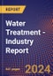 Water Treatment - Industry Report - Product Thumbnail Image