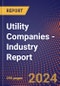 Utility Companies - Industry Report - Product Image