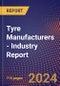 Tyre Manufacturers - Industry Report - Product Image