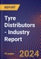 Tyre Distributors - Industry Report - Product Image