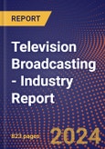 Television Broadcasting - Industry Report- Product Image