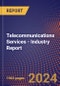 Telecommunications Services - Industry Report - Product Image