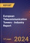 European Telecommunication Towers - Industry Report - Product Image