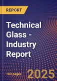 Technical Glass - Industry Report- Product Image