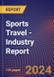 Sports Travel - Industry Report - Product Image