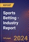 Sports Betting - Industry Report - Product Image