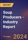 Soup Producers - Industry Report- Product Image