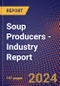 Soup Producers - Industry Report - Product Image