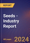 Seeds - Industry Report- Product Image