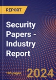 Security Papers - Industry Report- Product Image