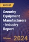 Security Equipment Manufacturers - Industry Report - Product Image