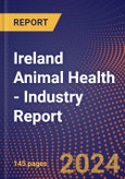 Ireland Animal Health - Industry Report- Product Image