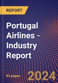 Portugal Airlines - Industry Report- Product Image