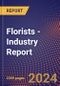 Florists - Industry Report - Product Thumbnail Image