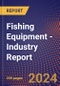 Fishing Equipment - Industry Report - Product Thumbnail Image