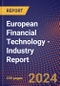 European Financial Technology - Industry Report - Product Thumbnail Image