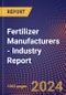 Fertilizer Manufacturers - Industry Report - Product Thumbnail Image