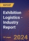 Exhibition Logistics - Industry Report - Product Thumbnail Image