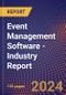 Event Management Software - Industry Report - Product Thumbnail Image