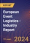 European Event Logistics - Industry Report - Product Image