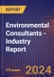 Environmental Consultants - Industry Report - Product Image