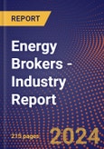 Energy Brokers - Industry Report- Product Image