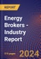 Energy Brokers - Industry Report - Product Thumbnail Image