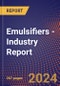 Emulsifiers - Industry Report - Product Thumbnail Image