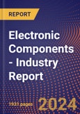 Electronic Components - Industry Report- Product Image