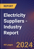 Electricity Suppliers - Industry Report- Product Image