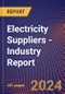 Electricity Suppliers - Industry Report - Product Thumbnail Image