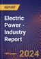 Electric Power - Industry Report - Product Image