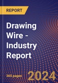 Drawing Wire - Industry Report- Product Image