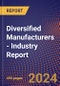 Diversified Manufacturers - Industry Report - Product Image