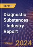 Diagnostic Substances - Industry Report- Product Image