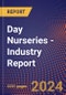 Day Nurseries - Industry Report - Product Image