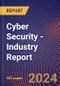 Cyber Security - Industry Report - Product Thumbnail Image