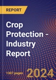 Crop Protection - Industry Report- Product Image