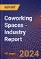 Coworking Spaces - Industry Report - Product Thumbnail Image