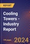 Cooling Towers - Industry Report - Product Thumbnail Image