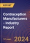 Contraception Manufacturers - Industry Report - Product Image