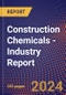 Construction Chemicals - Industry Report - Product Thumbnail Image