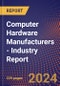 Computer Hardware Manufacturers - Industry Report - Product Image